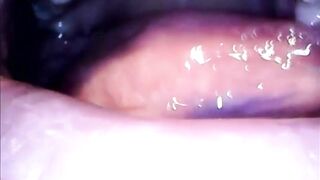 Cam in Mouth Vagina and Extreme Ass Closup